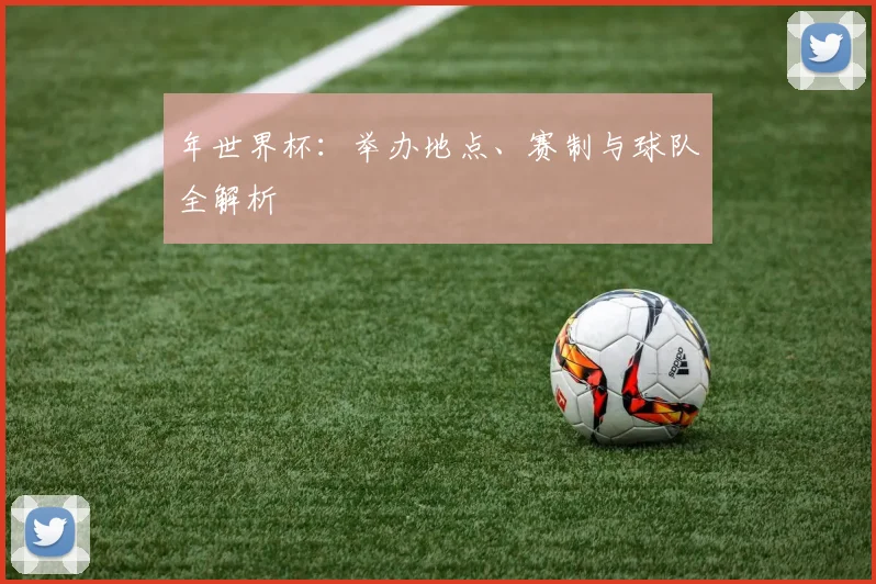年世界杯：举办地点、赛制与球队全解析